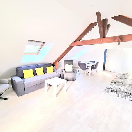 Appartement, Proche Gare Et Centre-Ville ブロワ エクステリア 写真