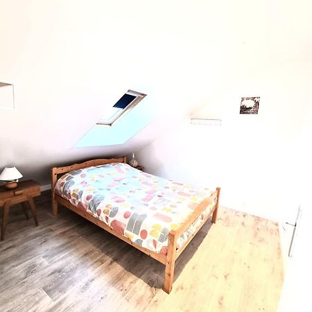 Appartement, Proche Gare Et Centre-Ville ブロワ エクステリア 写真