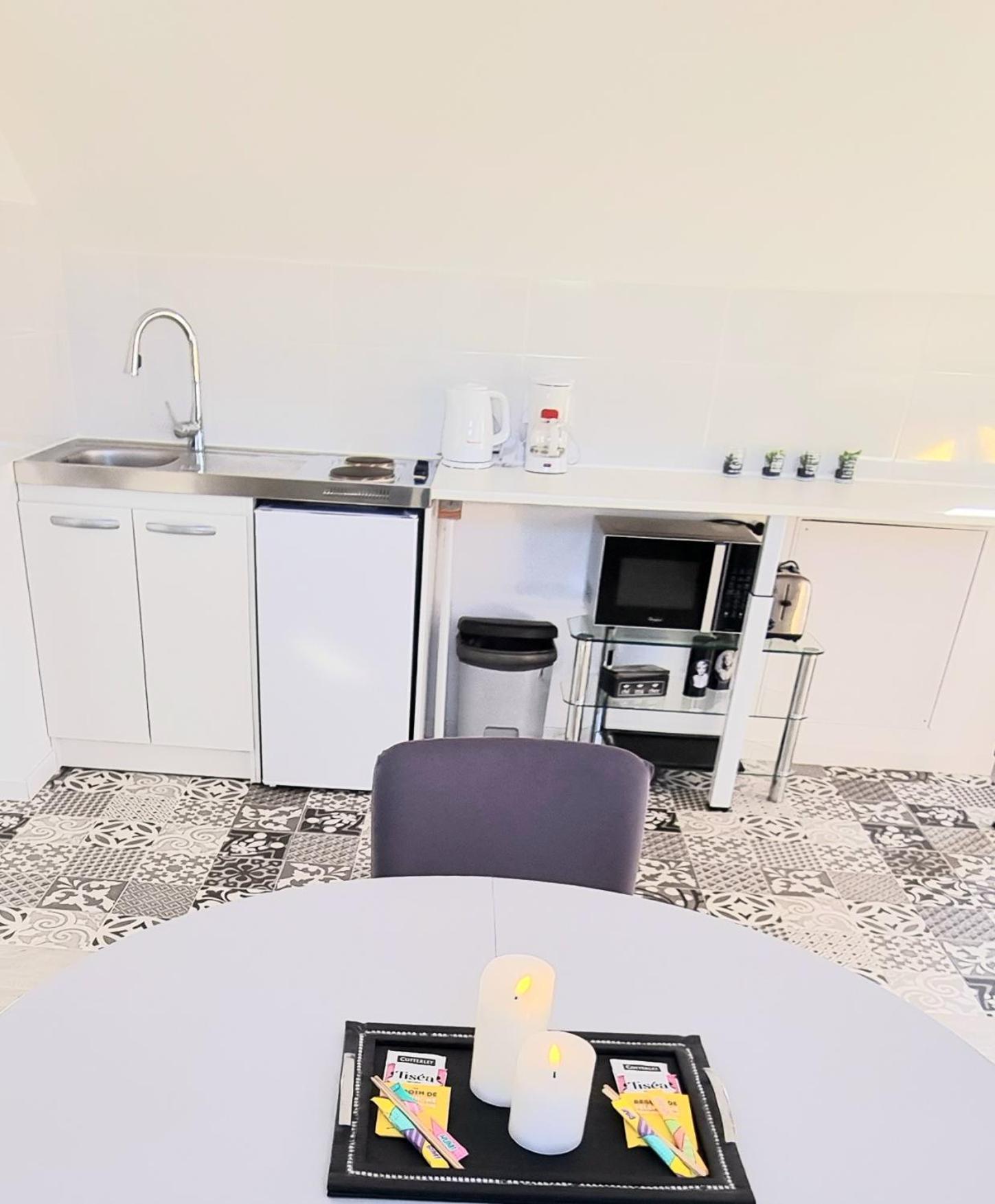 Appartement, Proche Gare Et Centre-Ville ブロワ エクステリア 写真
