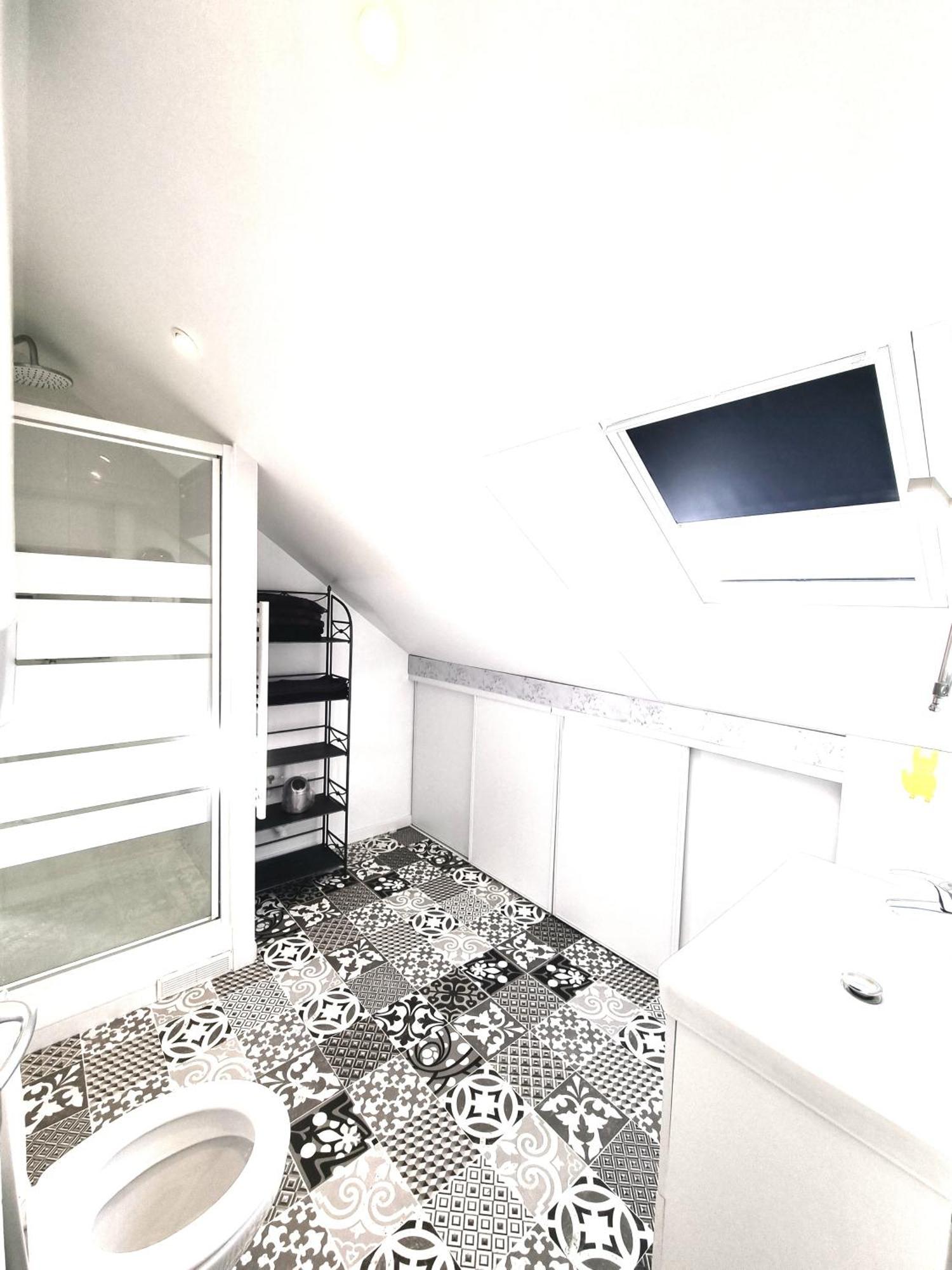 Appartement, Proche Gare Et Centre-Ville ブロワ エクステリア 写真